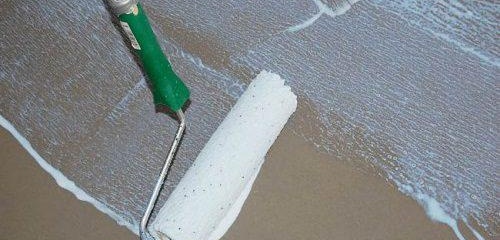 подов грунд