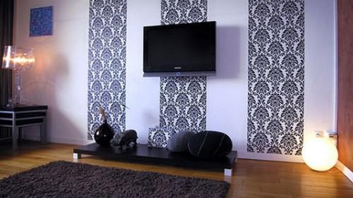 Тапети за декорация на стени