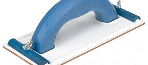 абразивна подложка