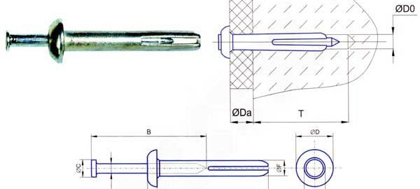 метален пирон