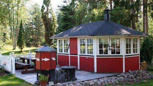 Остъкляване Белведере