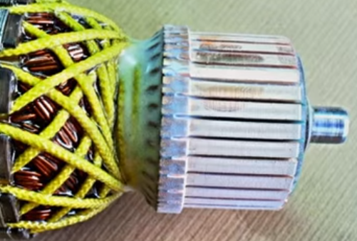 Набраздяване