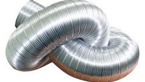  гофрирани тръби