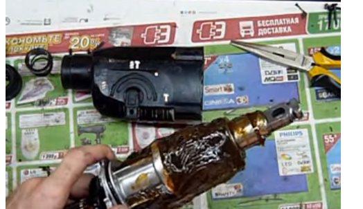 Не можете да развалите кашата с масло