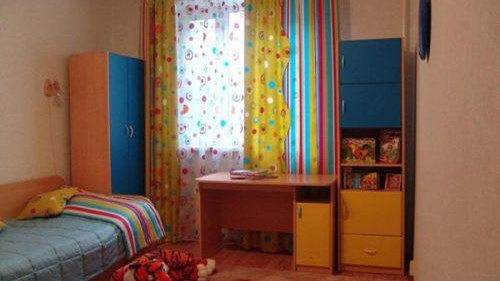 Как да изберем цвета на завесата