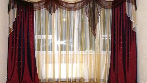 Как да изберем правилните завеси