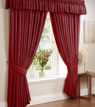 Как да изберем правилните завеси?