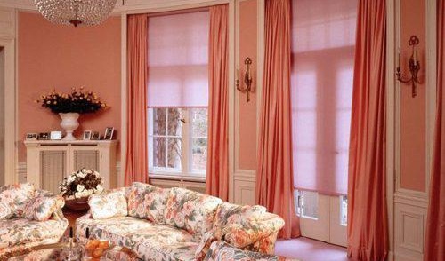 Как да изберем правилните завеси?