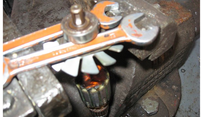 Популярен начин за премахване на лагера