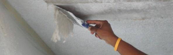 как да премахнете старата вар