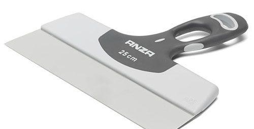 Как да измажете прозоречните склонове