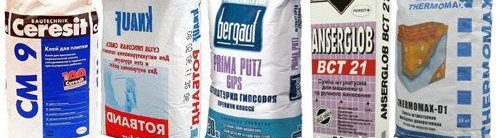 Замажете склоновете на прозорците и вратите