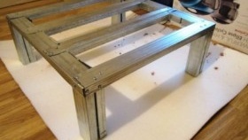 рамка за маса