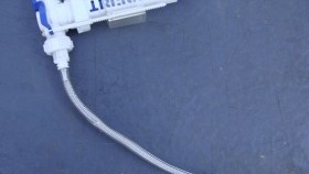 Вентил Geberit