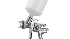 сед аерограф