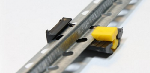 пластмасови етикети за монтаж