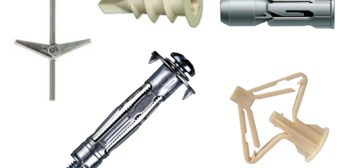 опции за монтаж в гл