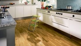 избор на ламиниран топъл под