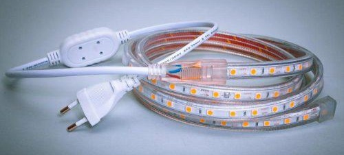 лента-led-220v