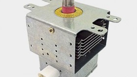 магнетронна микровълнова печка