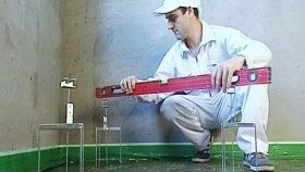 Инструкции за саморазливни подове