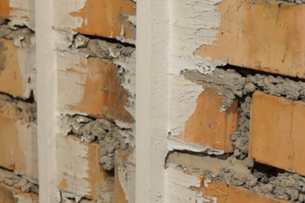 Маяци от гипс Rotrand