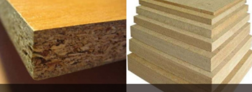 мдф или ПДЧ