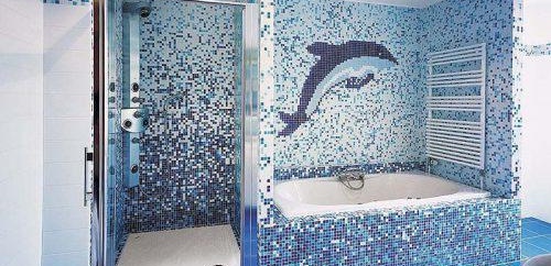 мозаечни плочки