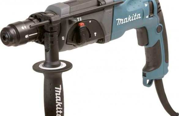 Истинска Макита