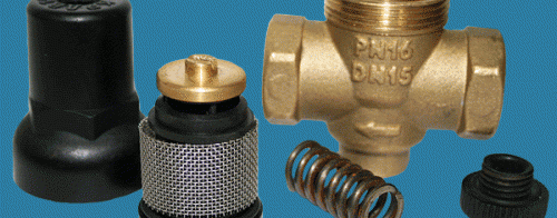  регулатор на водното налягане