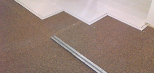 рохкава почва