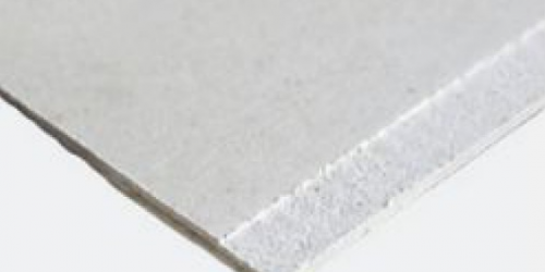 Gvl лист с кант