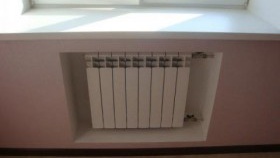 ниша-за-отоплителни-радиатори