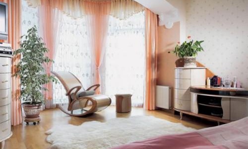 тапети за вътрешни стени