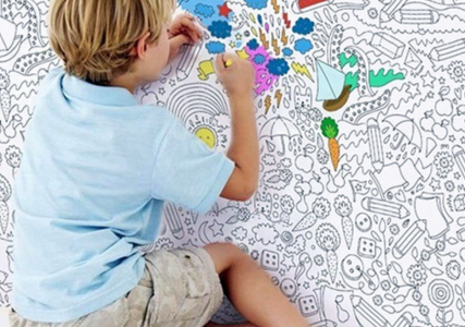 дизайн на тапети