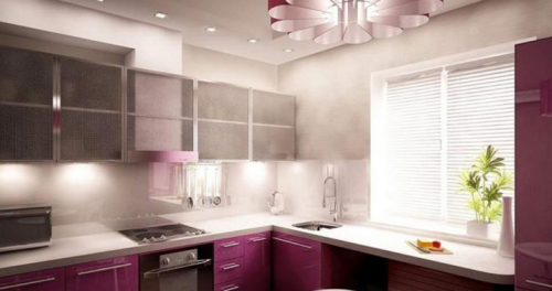 osveshhenie-стая-апартамент