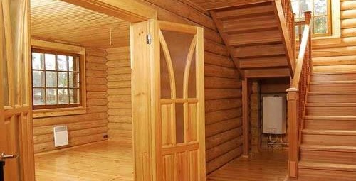 дървена дограма