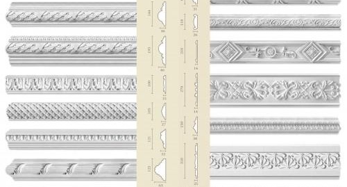 Видове формоване