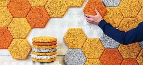 Материали за декорация