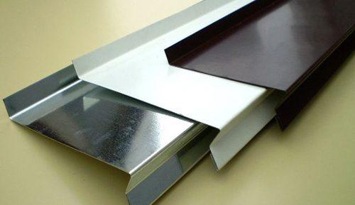 Размер на изхода за PVC дограма