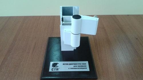 Панти за алуминиеви врати