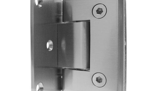 Панти за стъклени врати