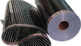 Устройството на филмовия под под ламинат