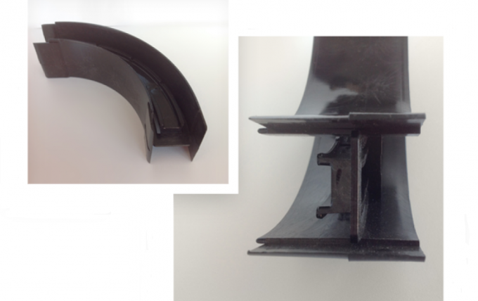 Въртяща се част