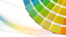 избор на цвят