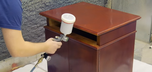 Схема за рисуване стъпка по стъпка