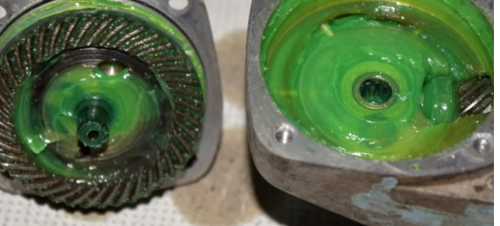 добро смазване