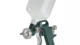 предварително пръскане