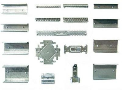 метални профили