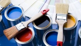 различни картини